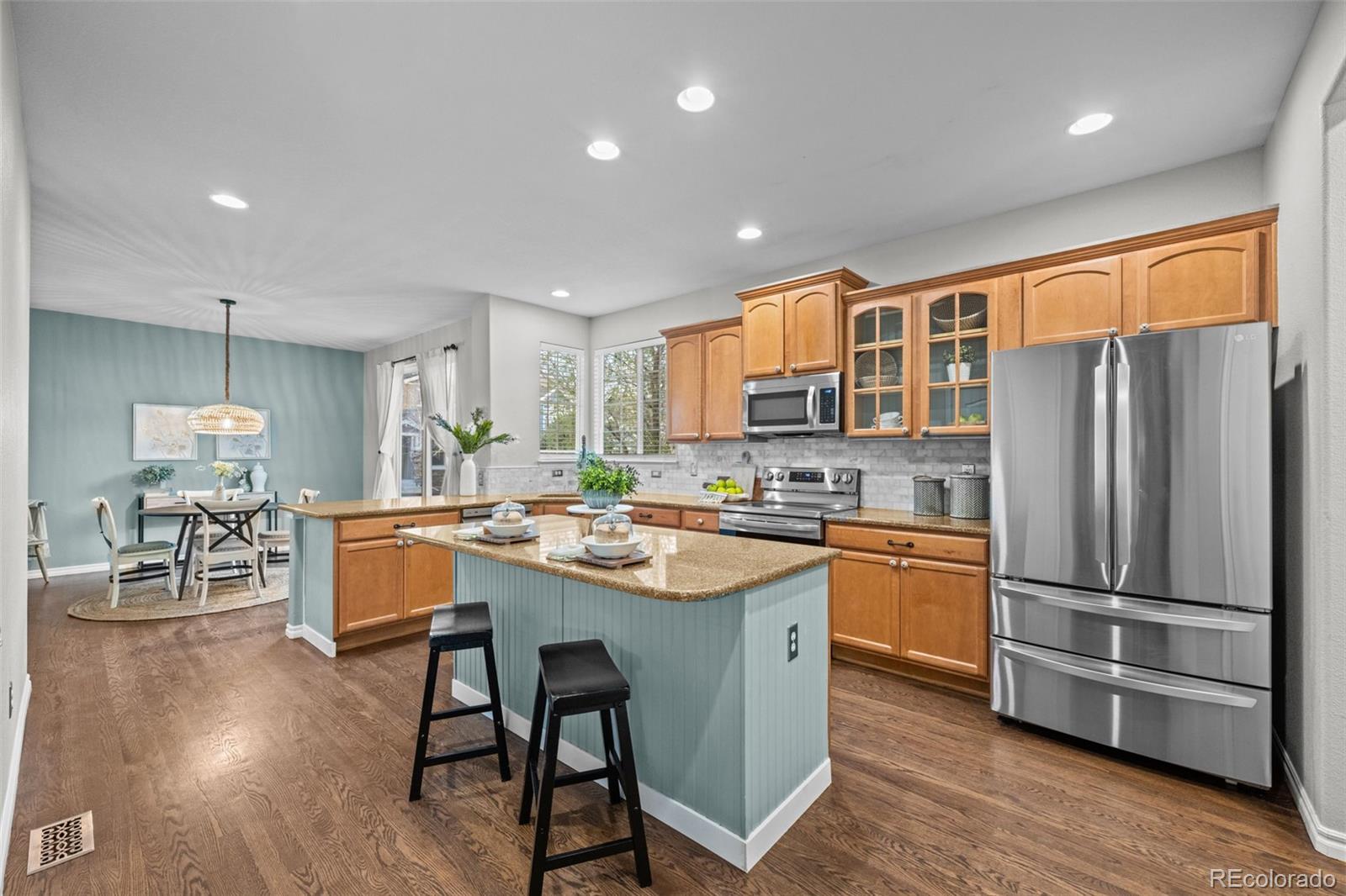 10875 Heatherton Street Highlands Ranch, CO 80130 - Photo 17 of 48 Gallery Image 17