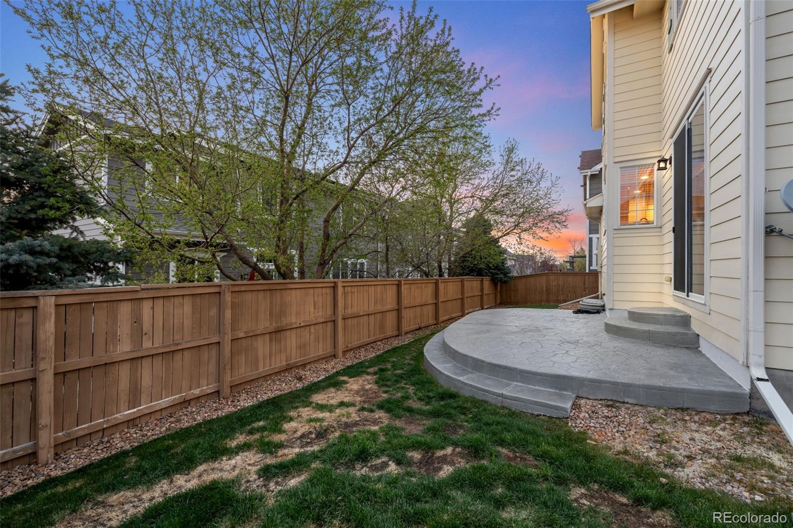 10875 Heatherton Street Highlands Ranch, CO 80130 - Photo 36 of 48 Gallery Image 36