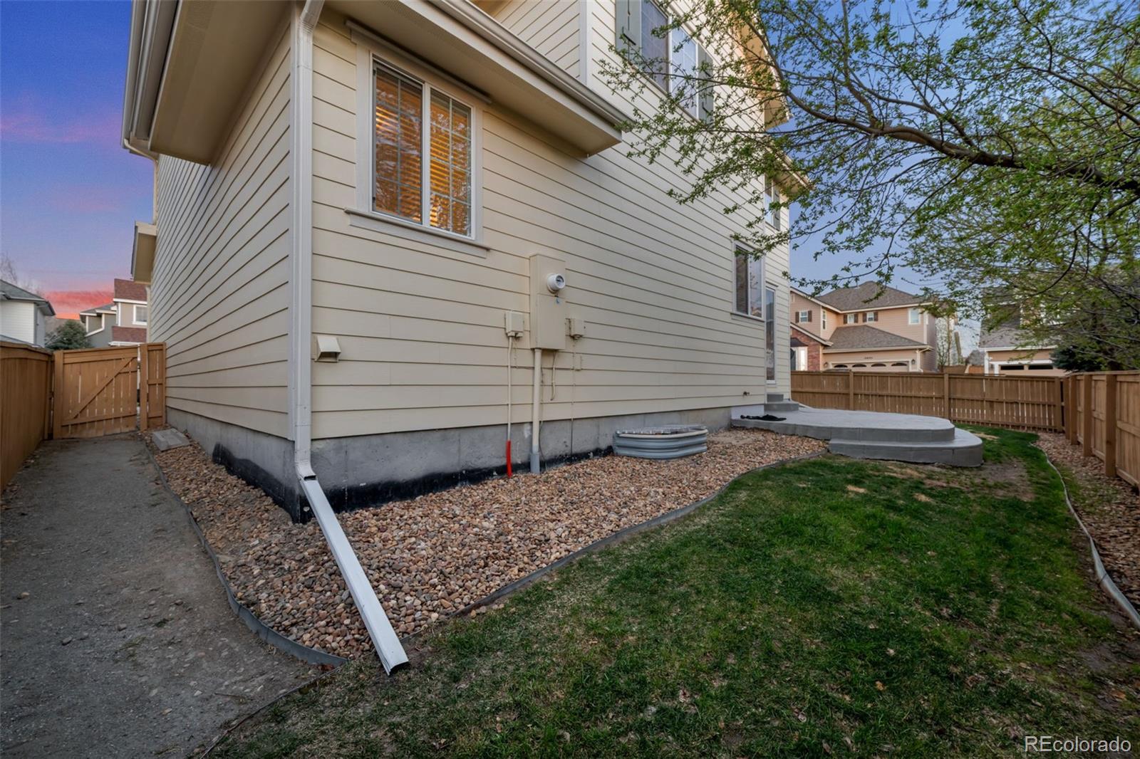 10875 Heatherton Street Highlands Ranch, CO 80130 - Photo 38 of 48 Gallery Image 38
