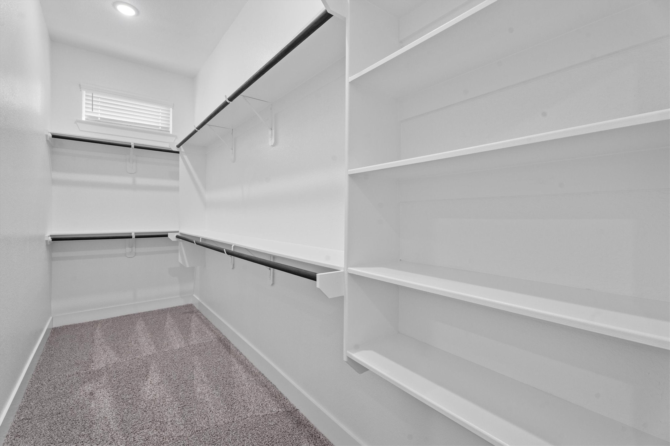 120 Red Cascade Trail Willis, TX 77318 - Photo 27 of 37 Great closet space