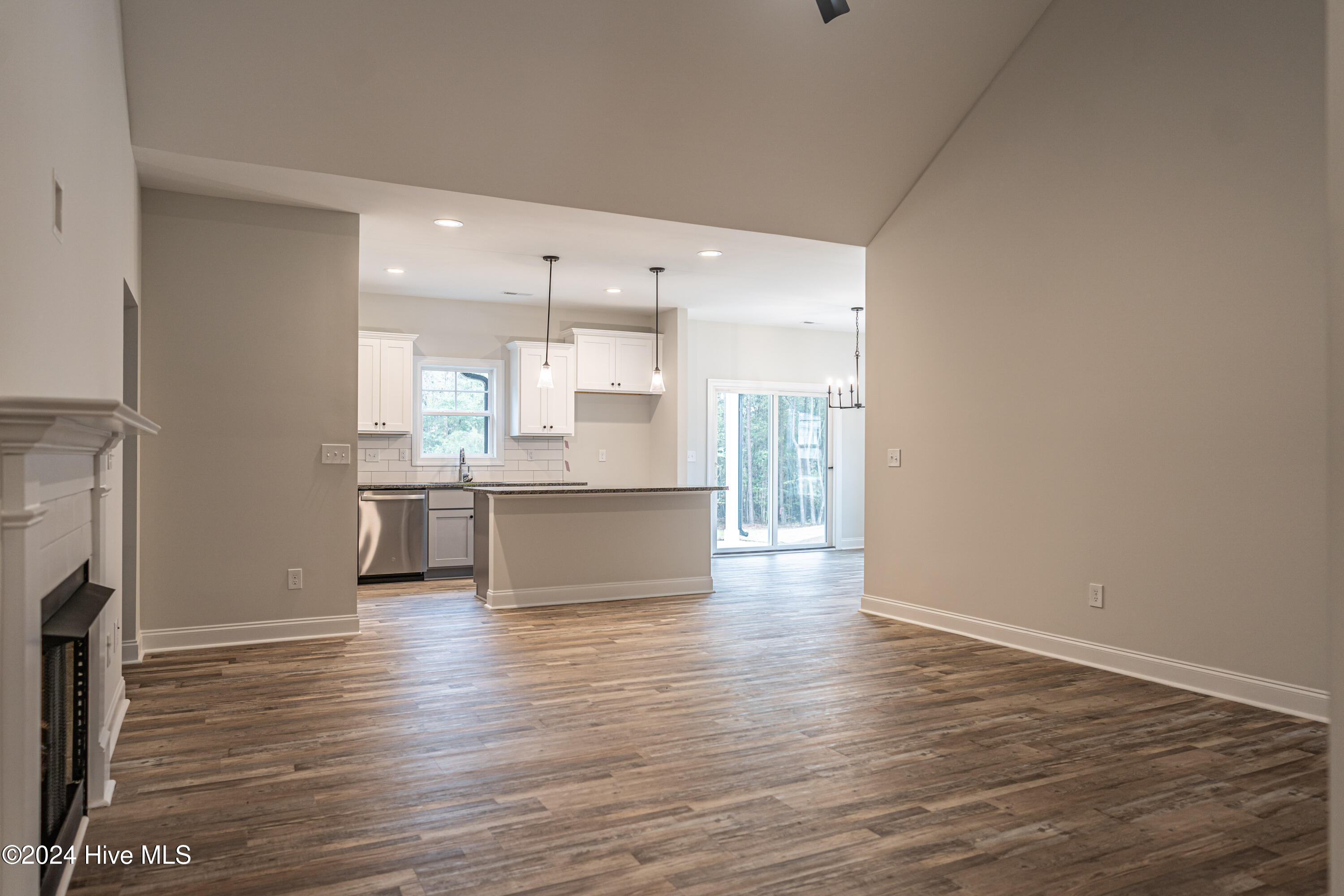 283 Grady Road Cameron, NC 28326 - Photo 5 of 21 283 Grady Road