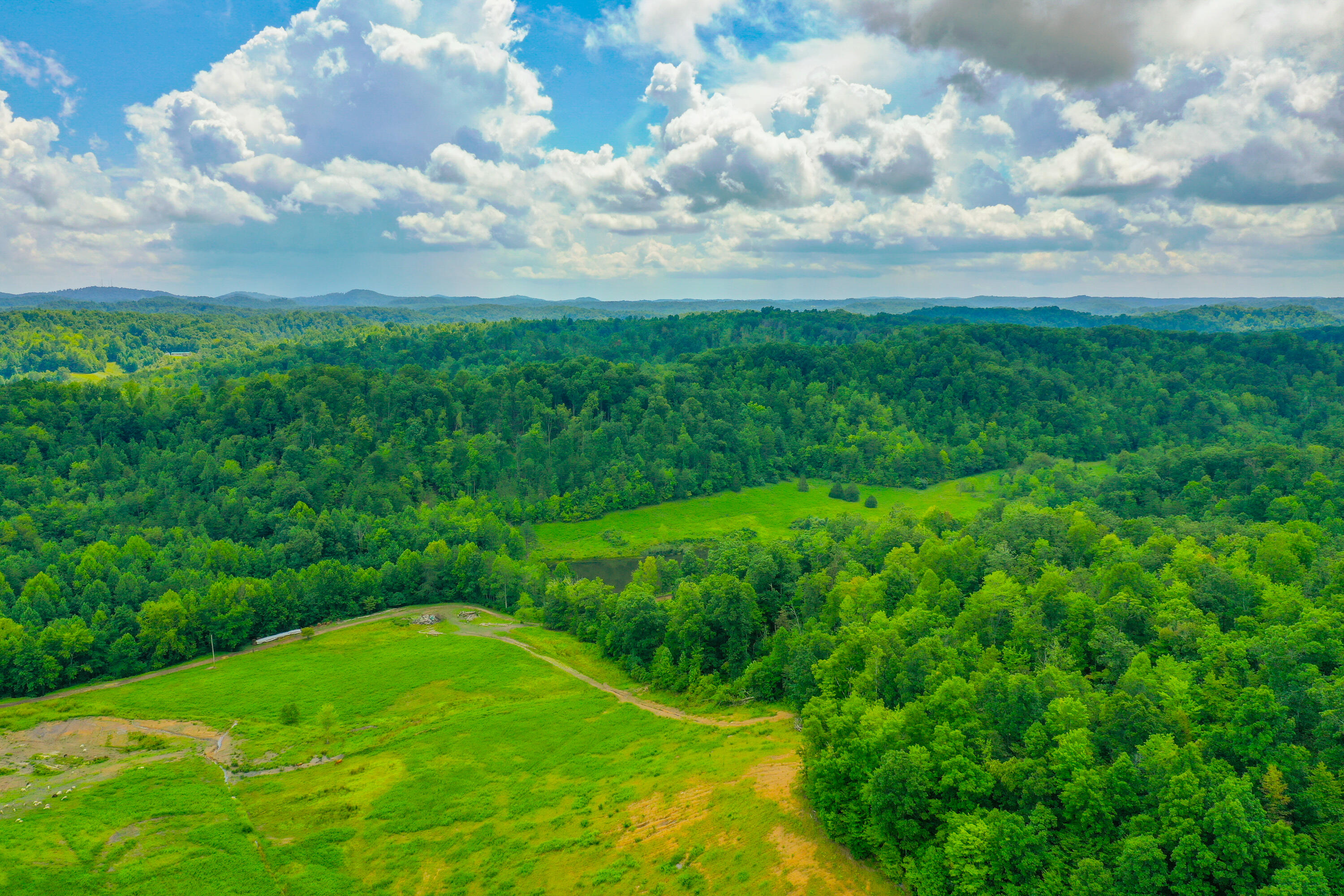 45 Banks Cemetery Road London, KY 40741 - Photo 92 of 131 DJI_0340-HDR