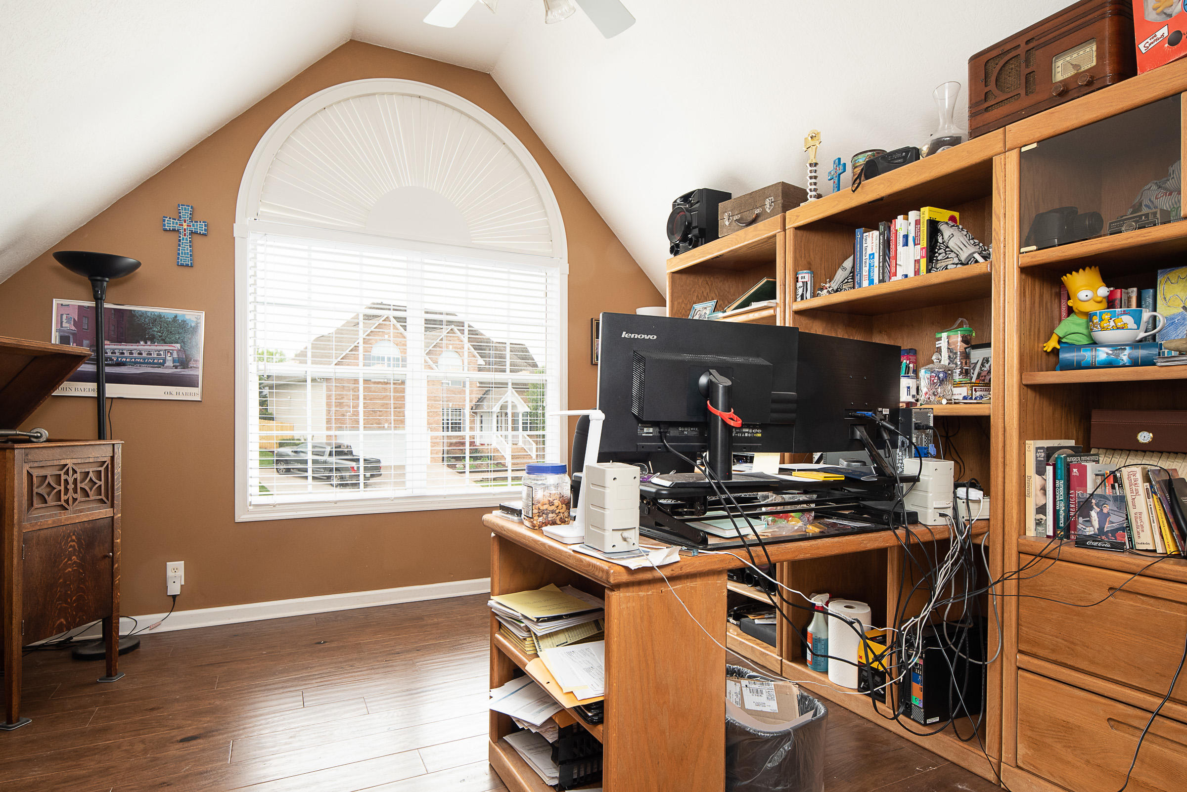 12913 Clear Ridge Road Knoxville, TN 37922 - Photo 14 of 31 Office