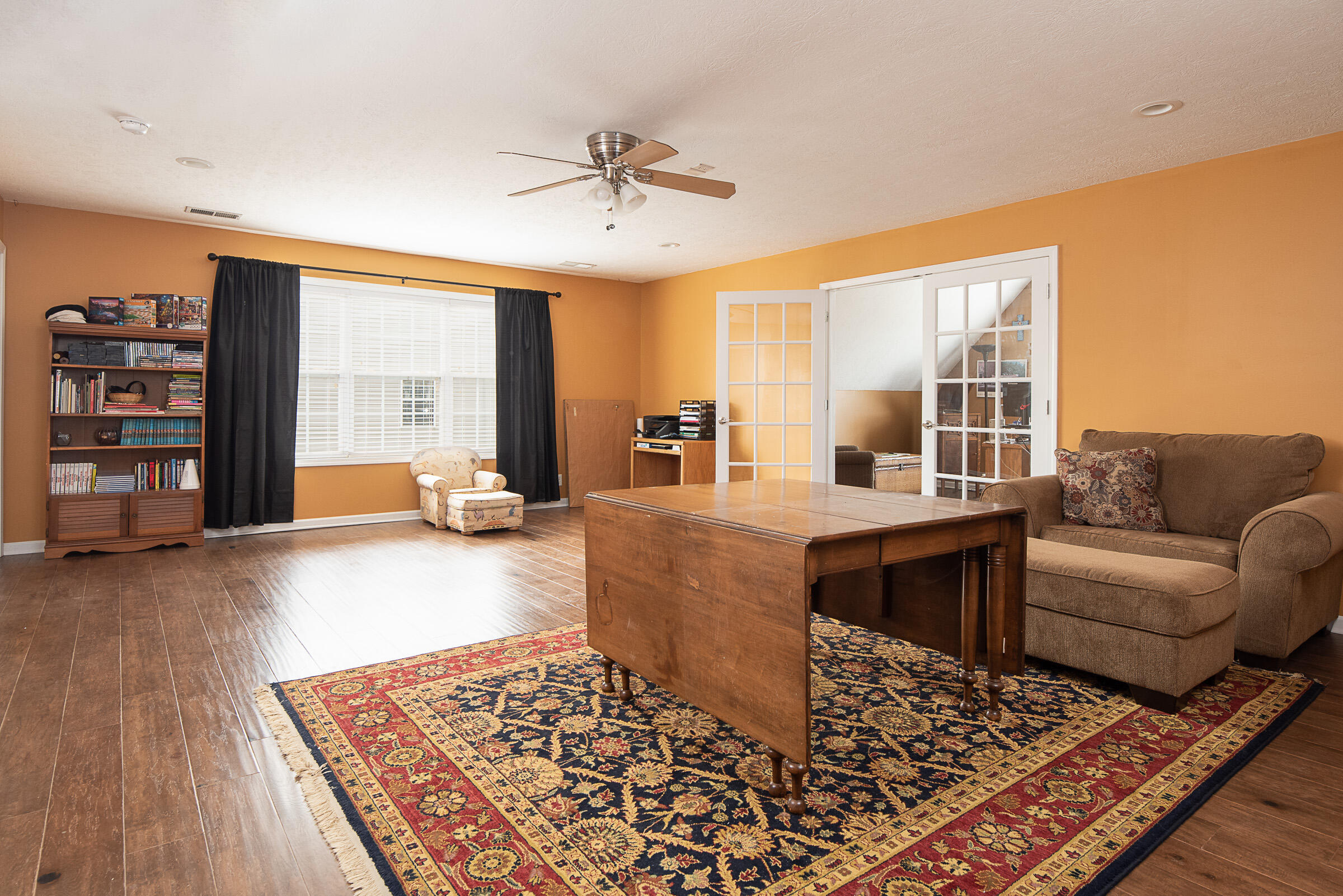 12913 Clear Ridge Road Knoxville, TN 37922 - Photo 15 of 31 Bonus Room