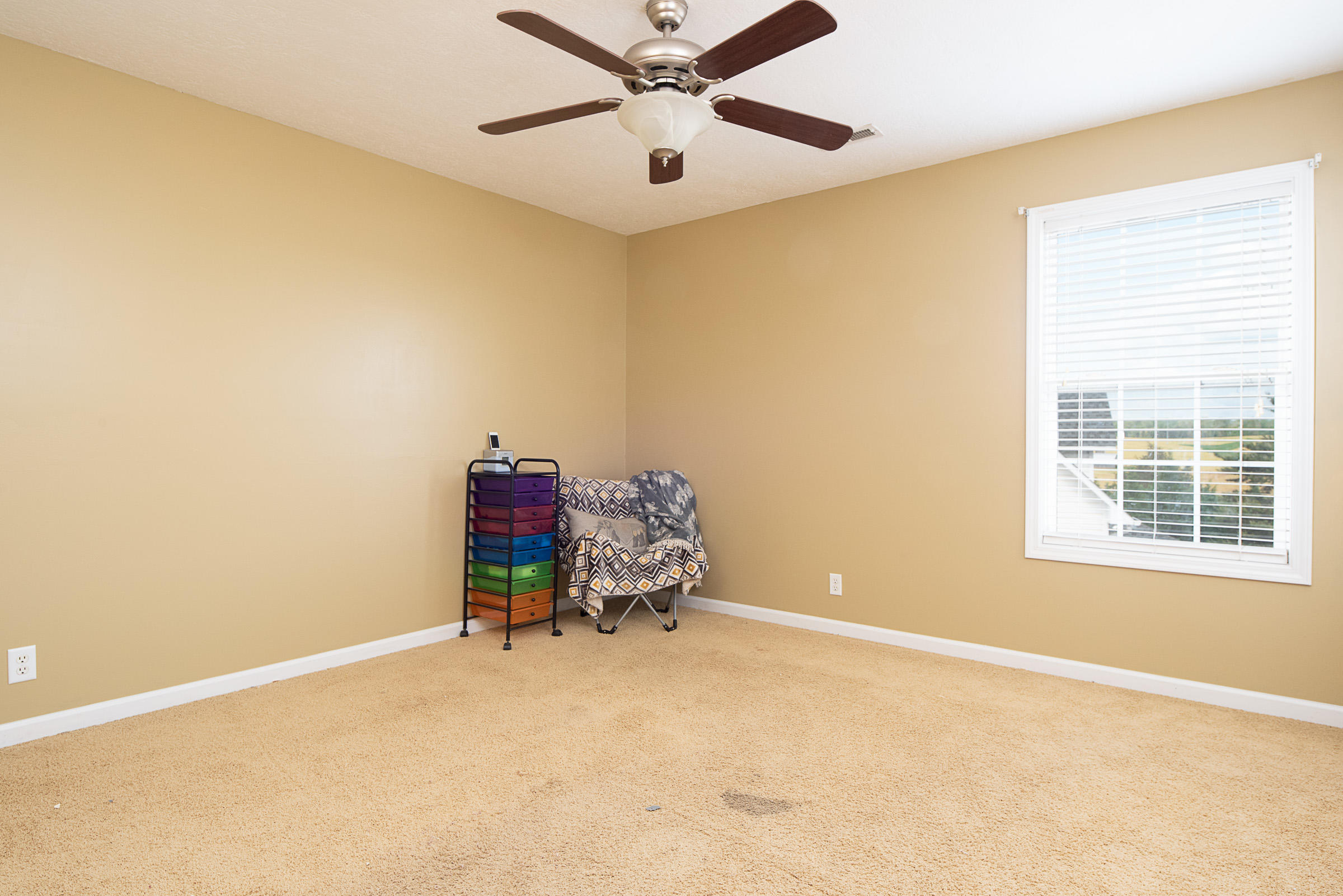12913 Clear Ridge Road Knoxville, TN 37922 - Photo 16 of 31 Bedroom 2