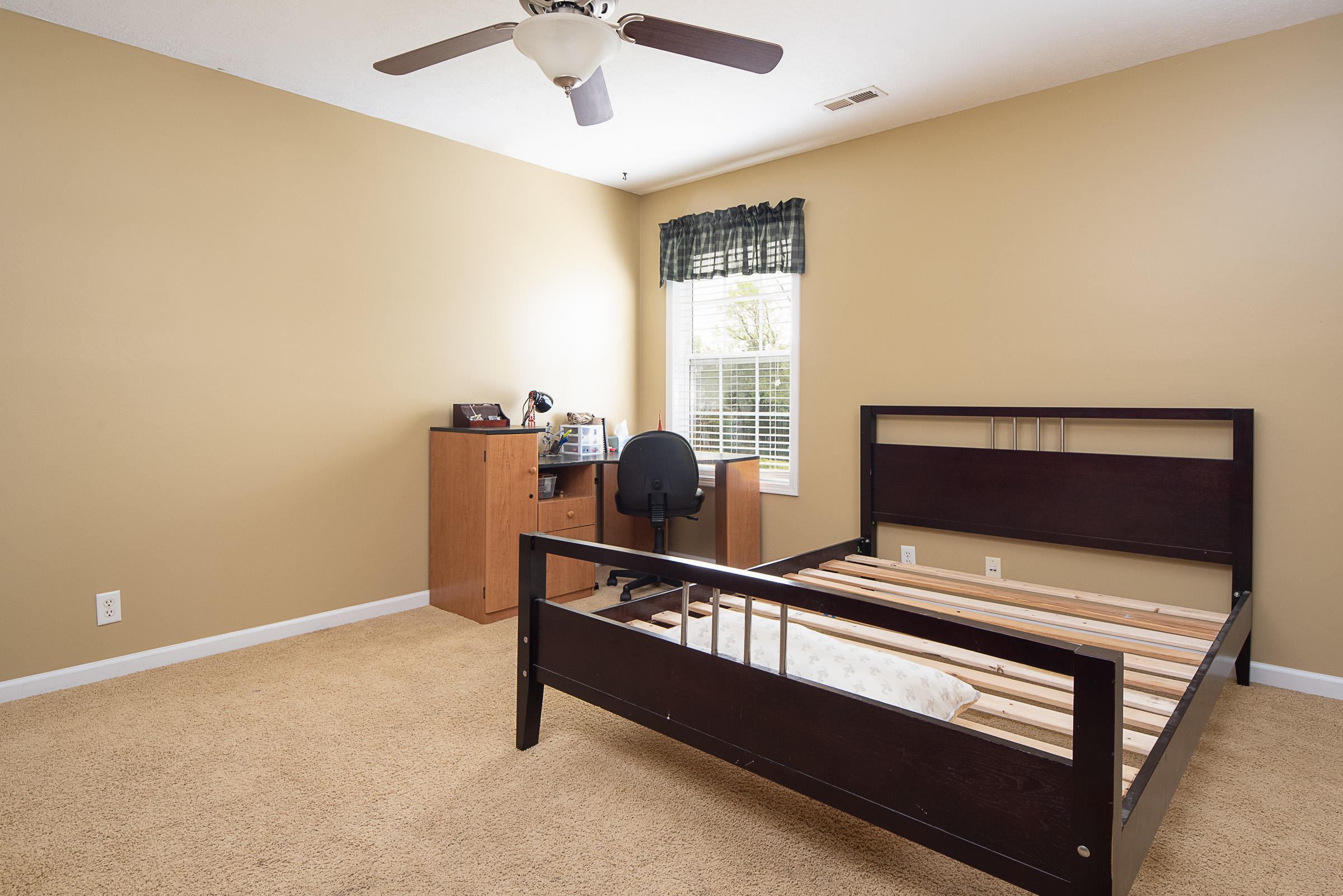 12913 Clear Ridge Road Knoxville, TN 37922 - Photo 20 of 31 Bedroom 4