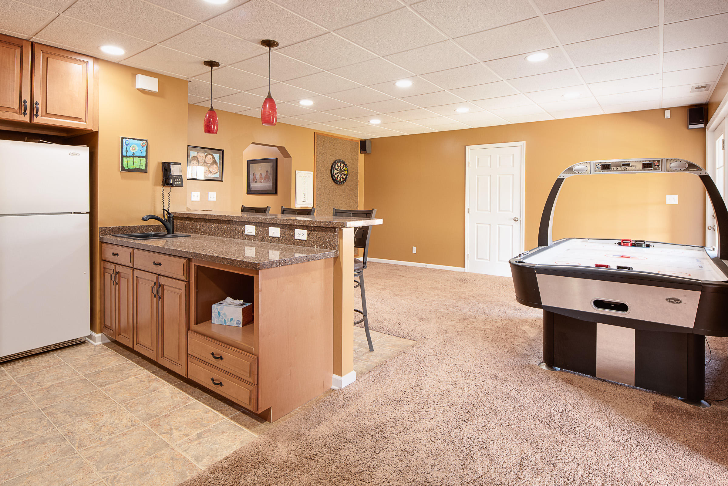 12913 Clear Ridge Road Knoxville, TN 37922 - Photo 22 of 31 Lower Level