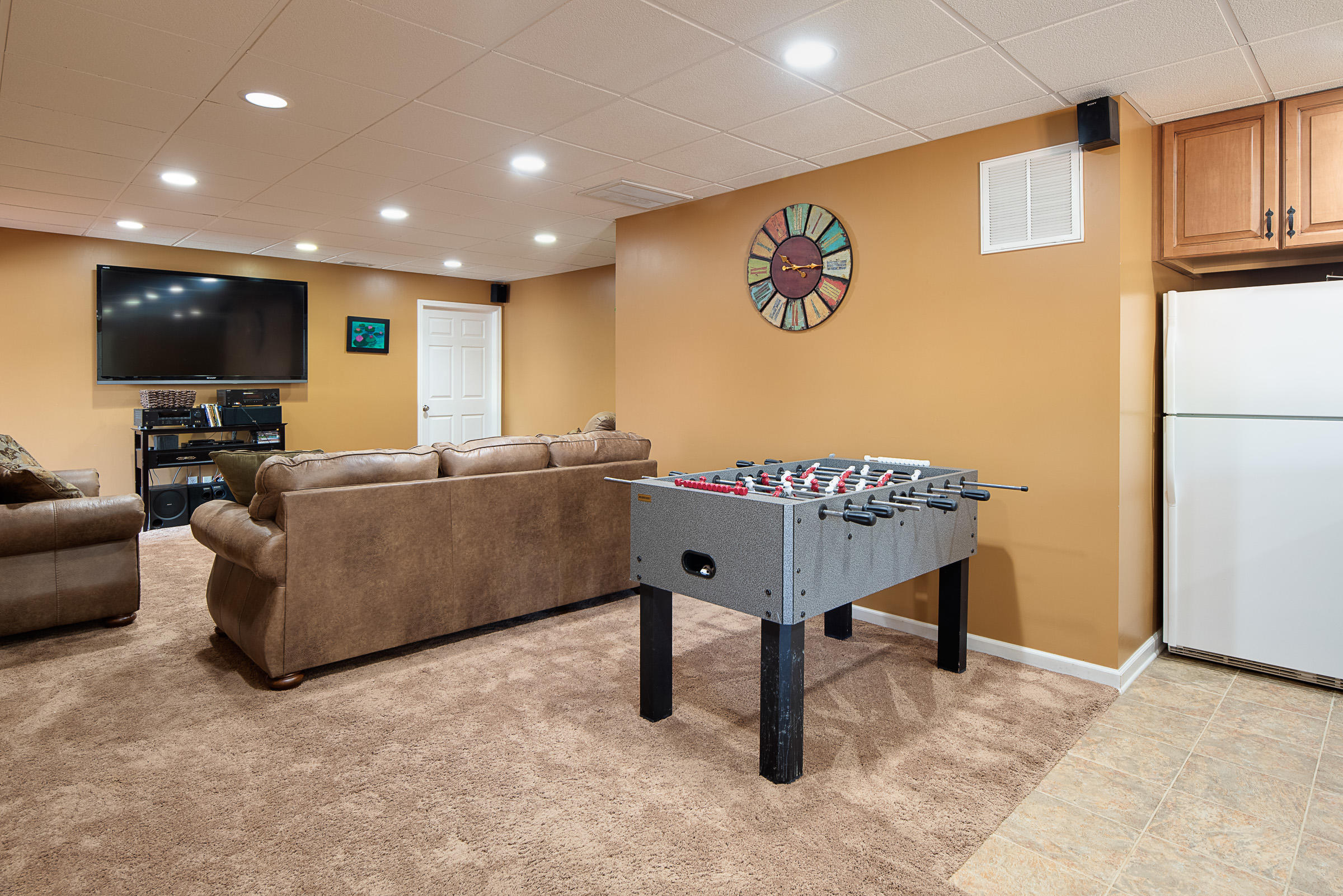 12913 Clear Ridge Road Knoxville, TN 37922 - Photo 23 of 31 Lower Level