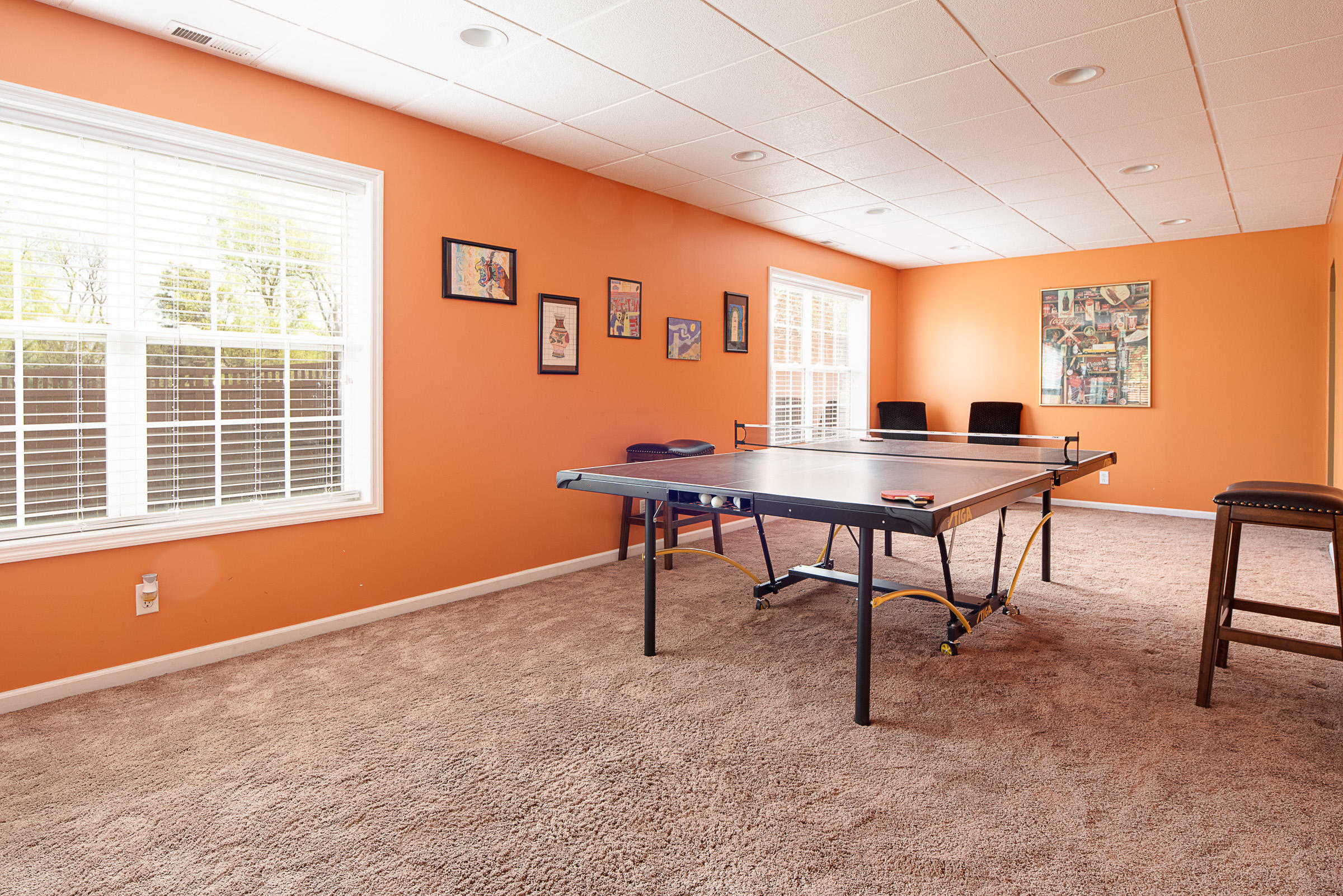 12913 Clear Ridge Road Knoxville, TN 37922 - Photo 24 of 31 Entertaiment Space