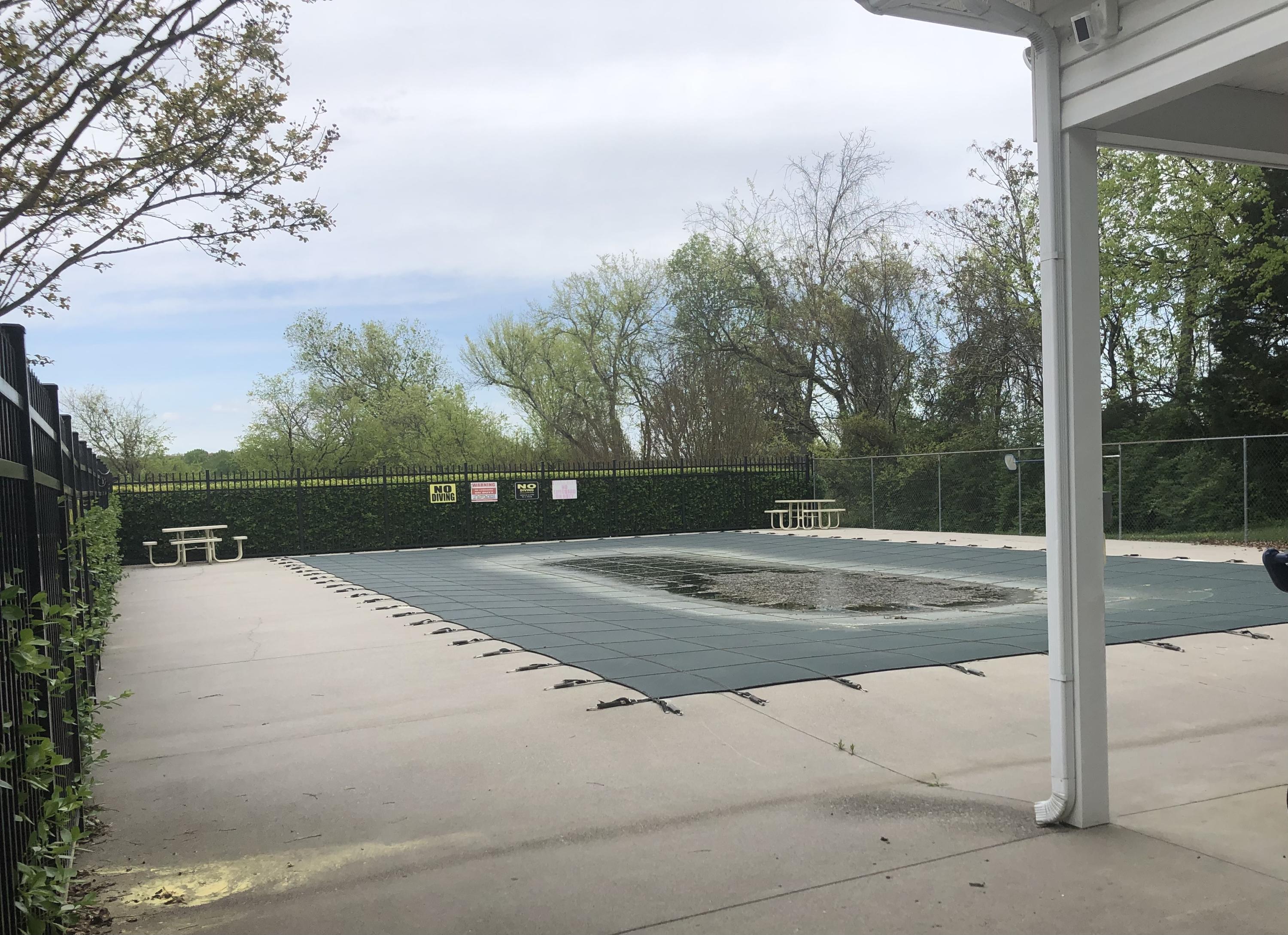 12913 Clear Ridge Road Knoxville, TN 37922 - Photo 31 of 31 Community Pool