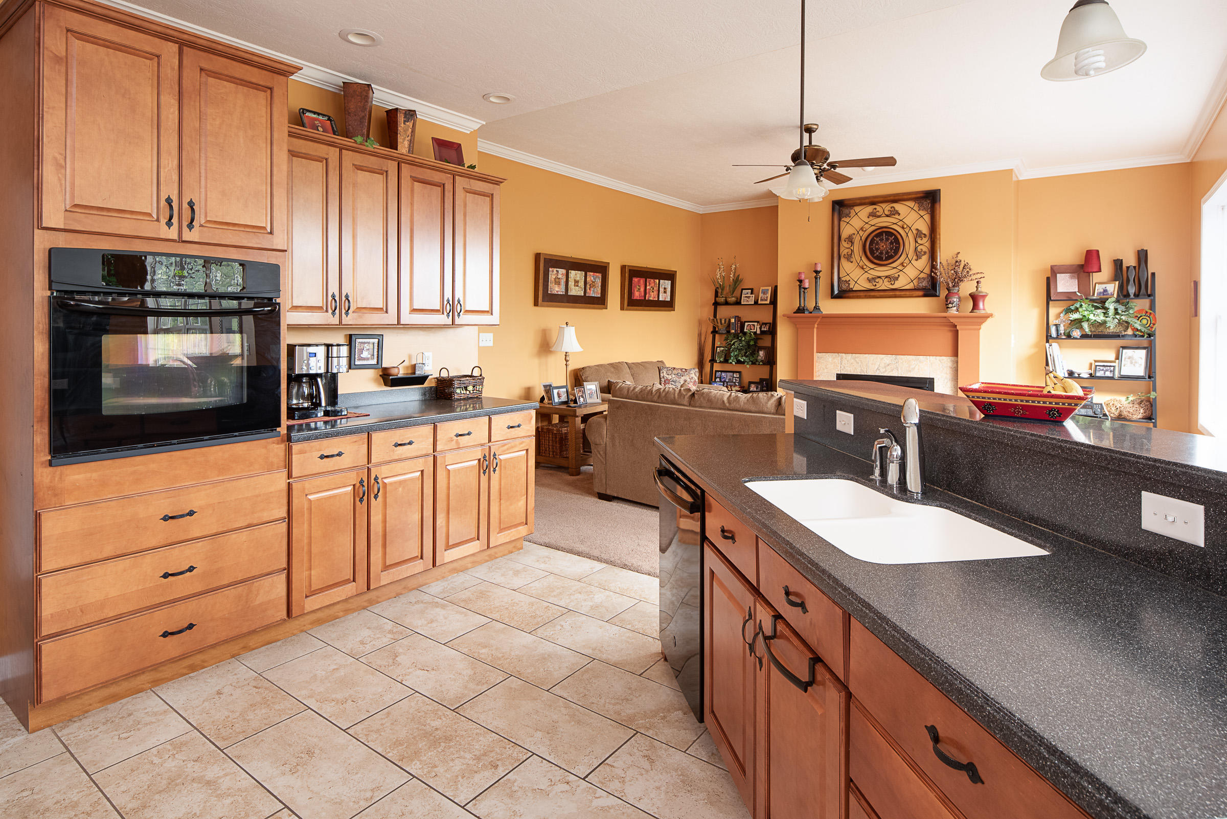12913 Clear Ridge Road Knoxville, TN 37922 - Photo 7 of 31 Kitchen