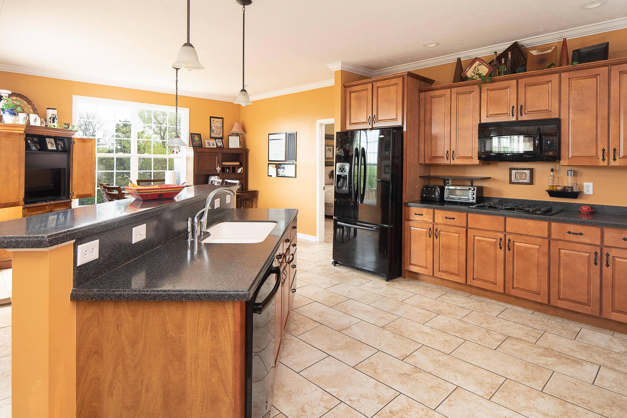 12913 Clear Ridge Road Knoxville, TN 37922 - Photo 8 of 31 Kitchen