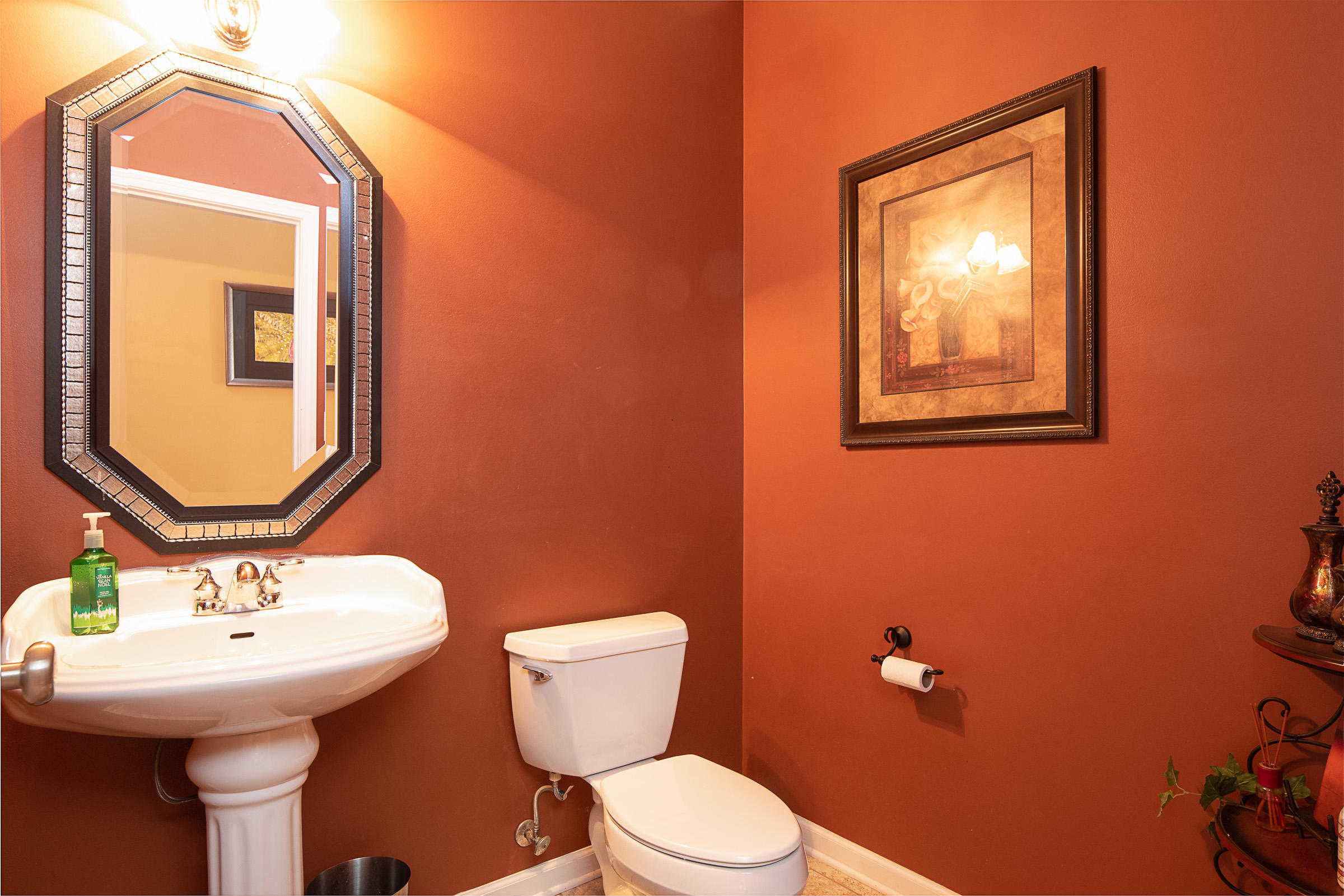 12913 Clear Ridge Road Knoxville, TN 37922 - Photo 10 of 31 1/2 Bath