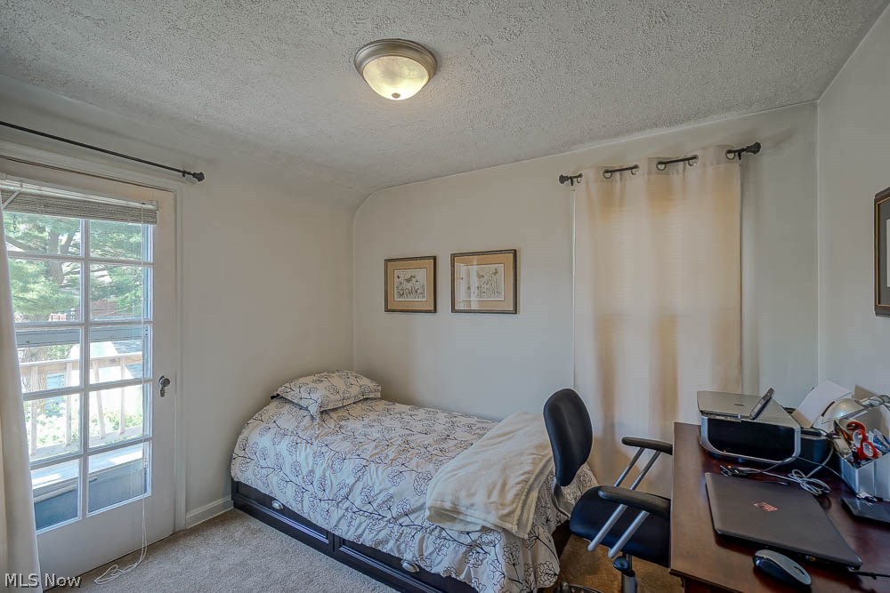 3747 Bainbridge Road Cleveland Heights, OH 44118 - Photo 14 of 23 Bedroom Three