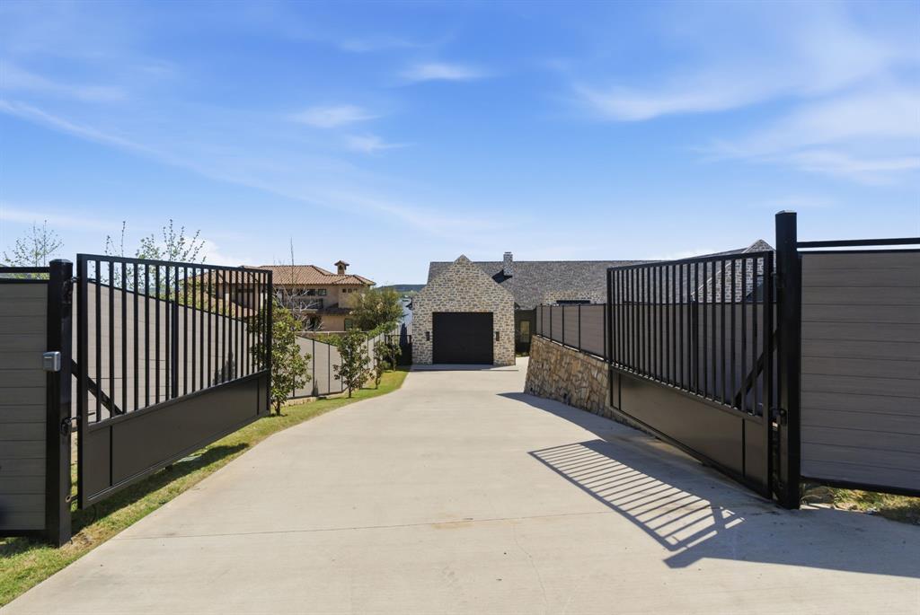 5405 Edgewater Drive Graham, TX 76450 - Photo 1 of 40