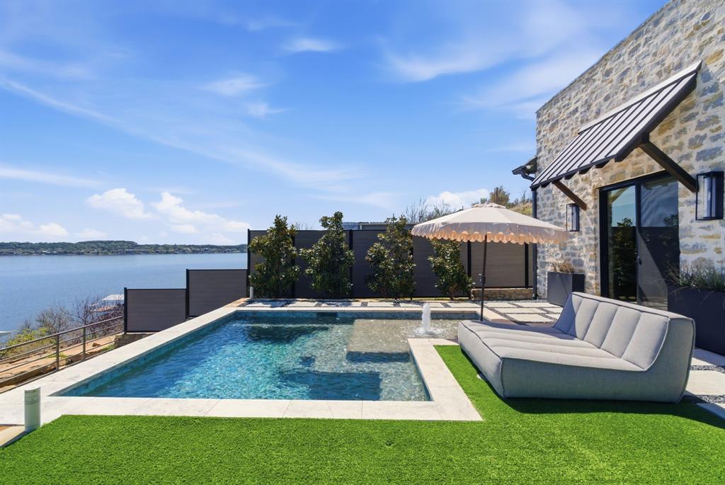 5405 Edgewater Drive Graham, TX 76450 - Photo 16 of 40