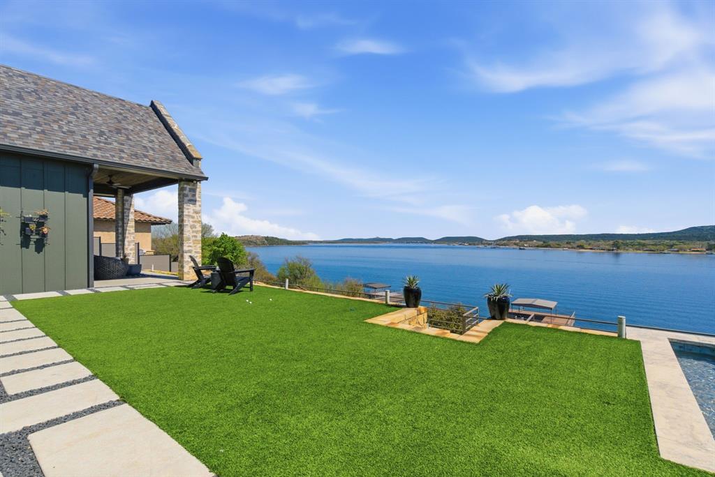 5405 Edgewater Drive Graham, TX 76450 - Photo 17 of 40