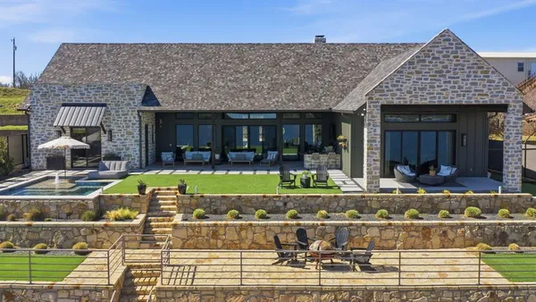 $3,995,000 | 5405 Edgewater Drive, Graham, TX 76450