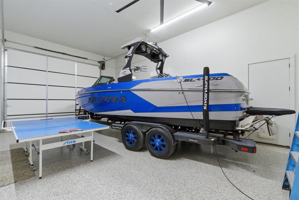 5405 Edgewater Drive Graham, TX 76450 - Photo 34 of 40