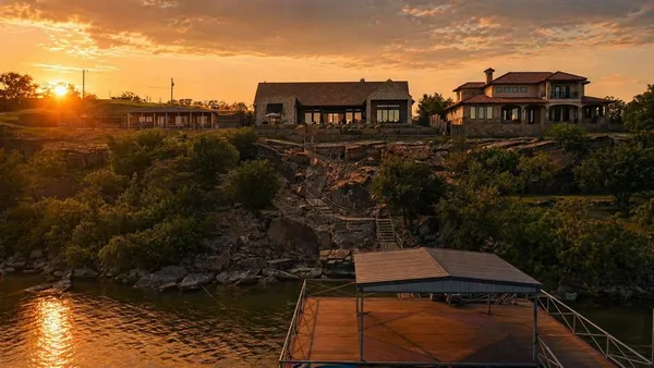 $3,995,000 | 5405 Edgewater Drive, Graham, TX 76450