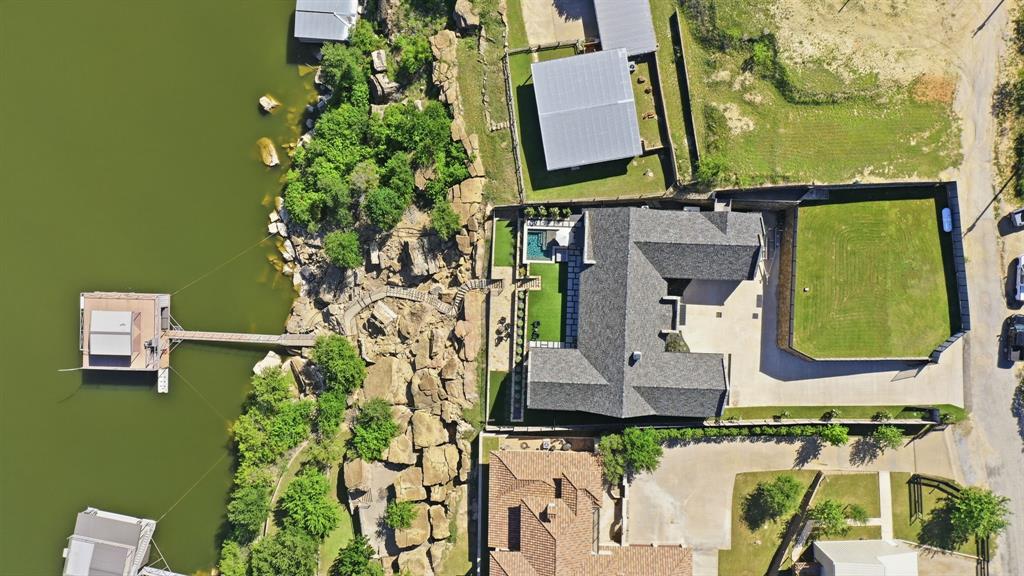 5405 Edgewater Drive Graham, TX 76450 - Photo 5 of 40