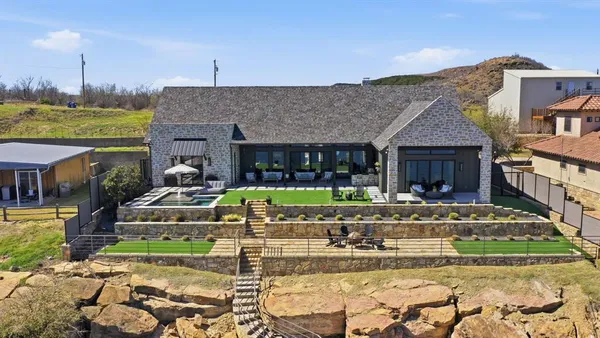 $3,995,000 | 5405 Edgewater Drive, Graham, TX 76450