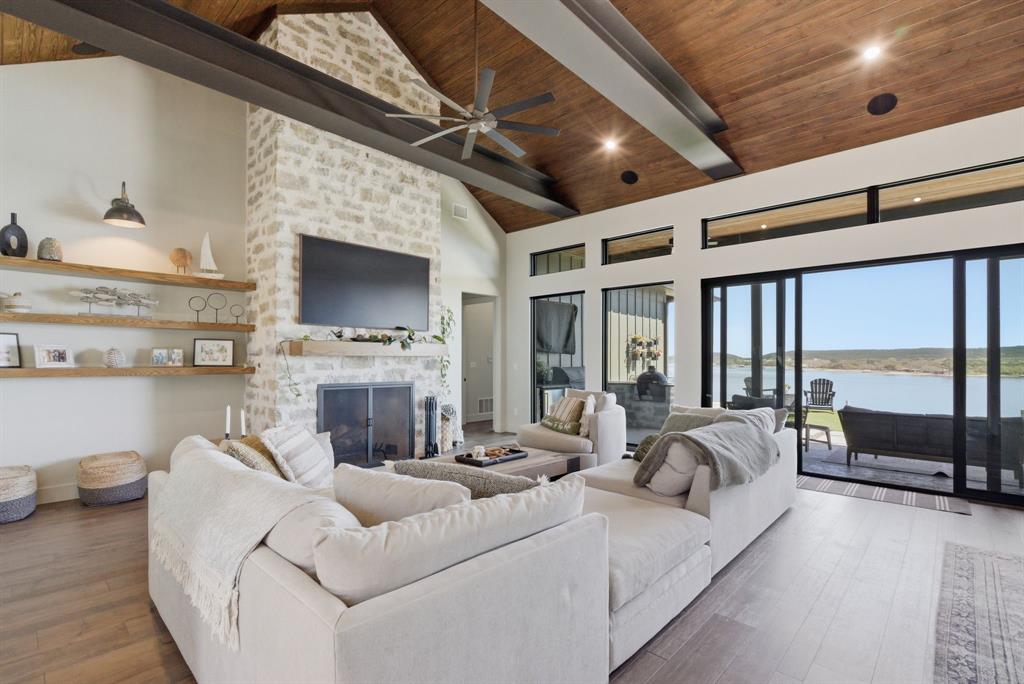 5405 Edgewater Drive Graham, TX 76450 - Photo 9 of 40