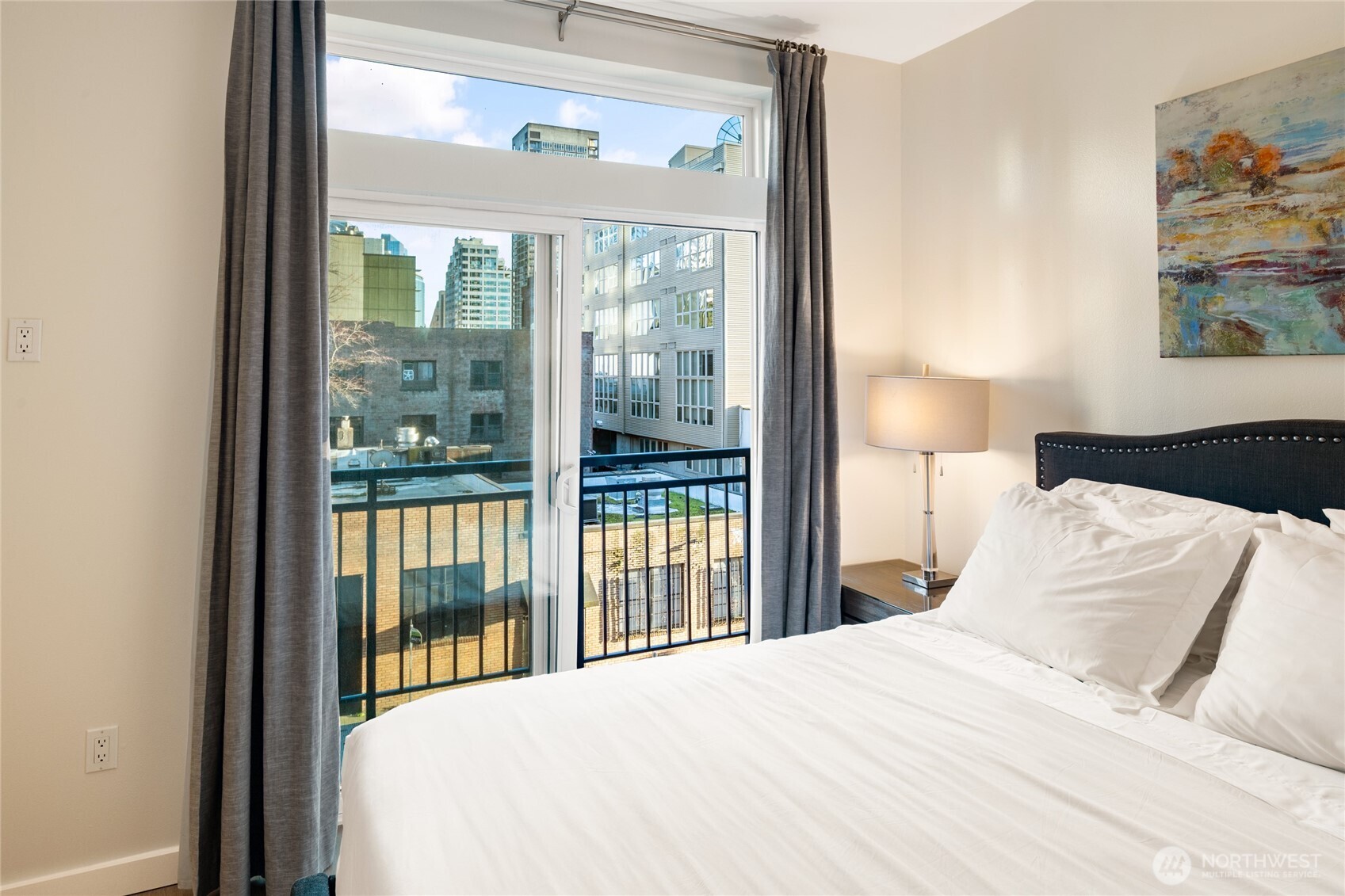 2415 2nd Avenue, Unit 432 Seattle, WA 98121 - Photo 20 of 36