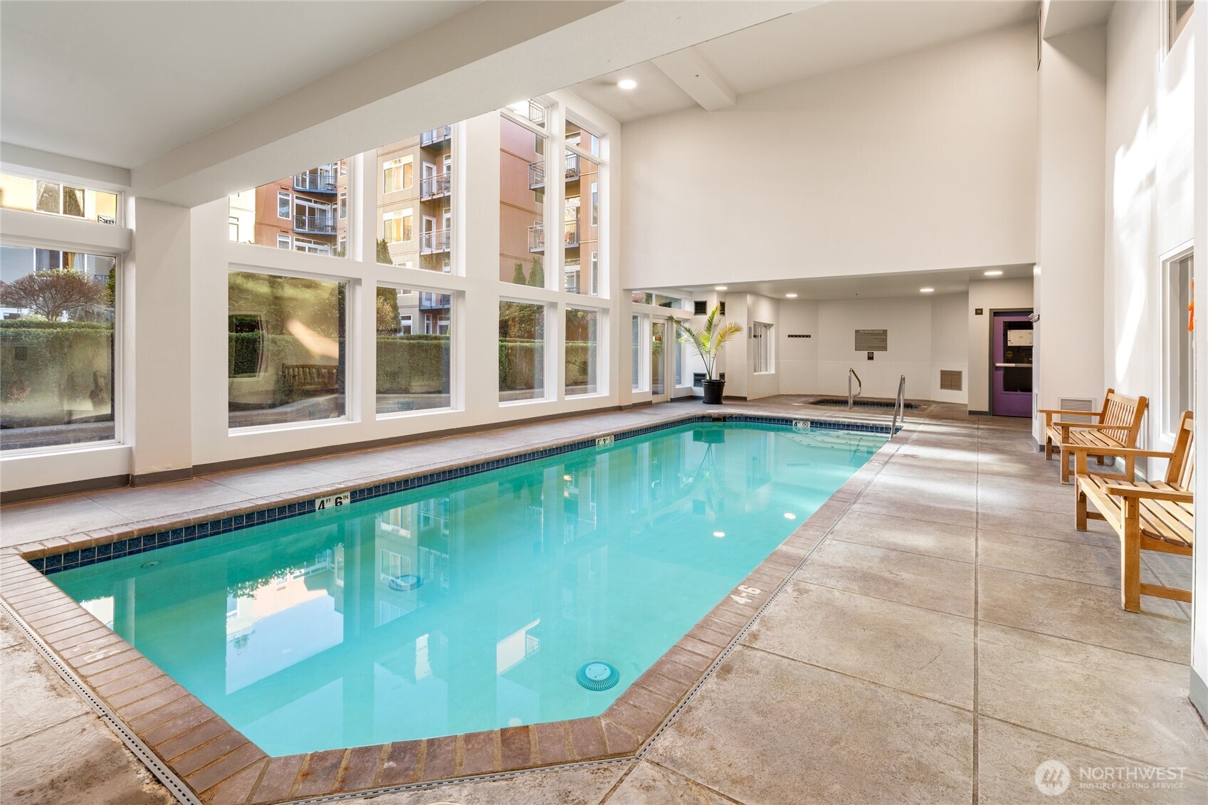 2415 2nd Avenue, Unit 432 Seattle, WA 98121 - Photo 23 of 36