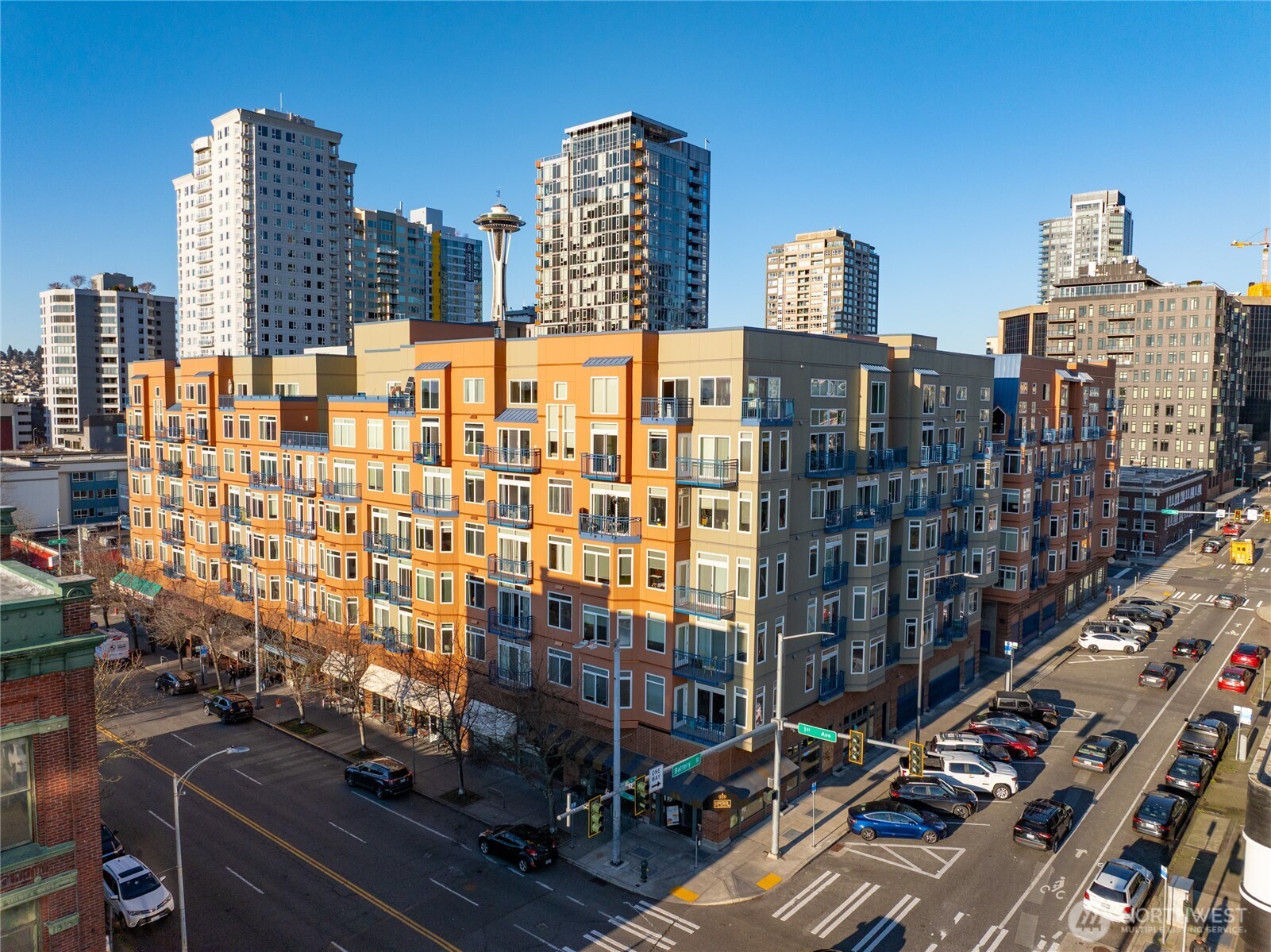 2415 2nd Avenue, Unit 432 Seattle, WA 98121 - Photo 36 of 36