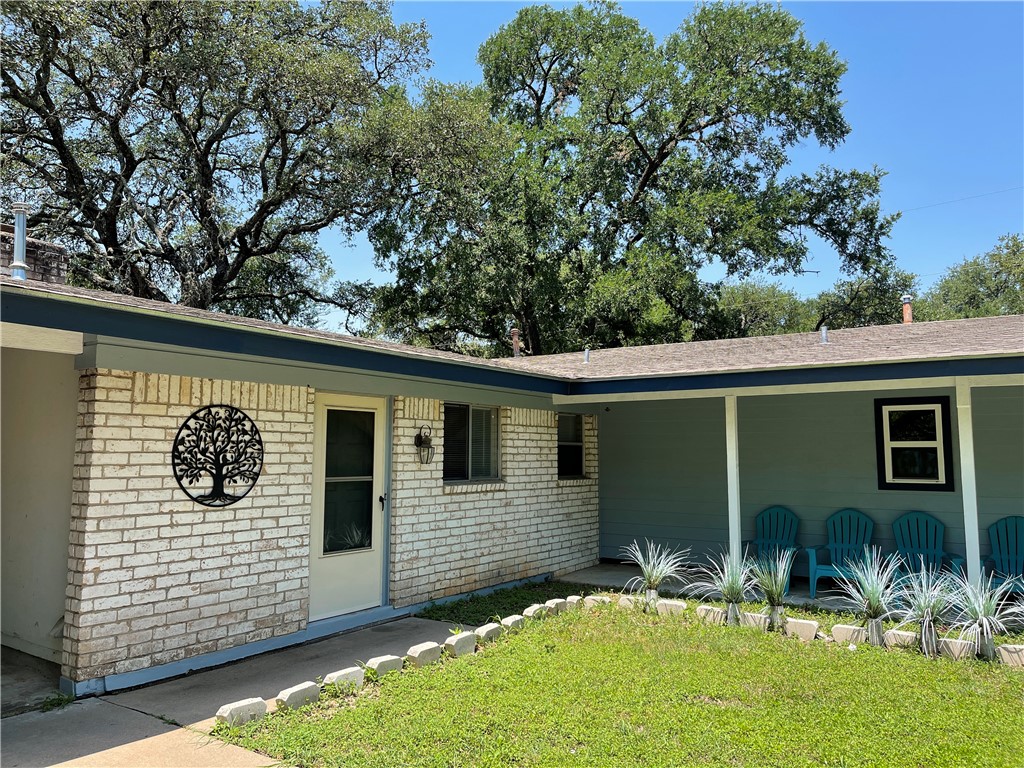 914 Beaver Trail, Unit A Austin, TX 78746 - Photo 1 of 1