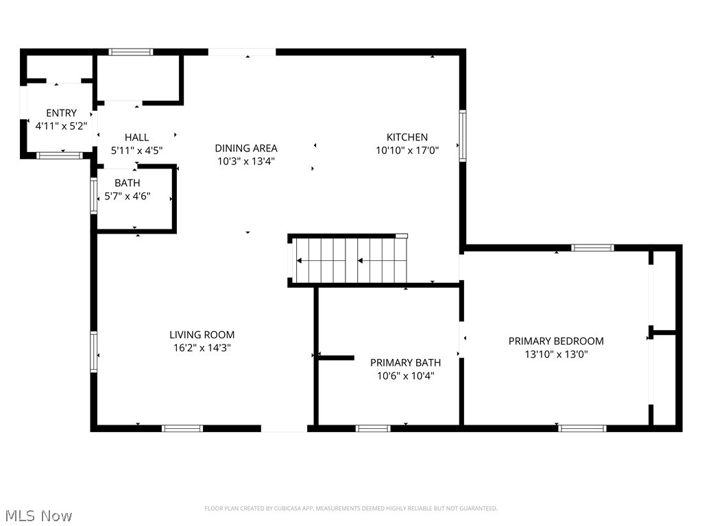 6040 Quarry Road Lowellville, OH 44436 - Photo 47 of 49 Gallery Image 47
