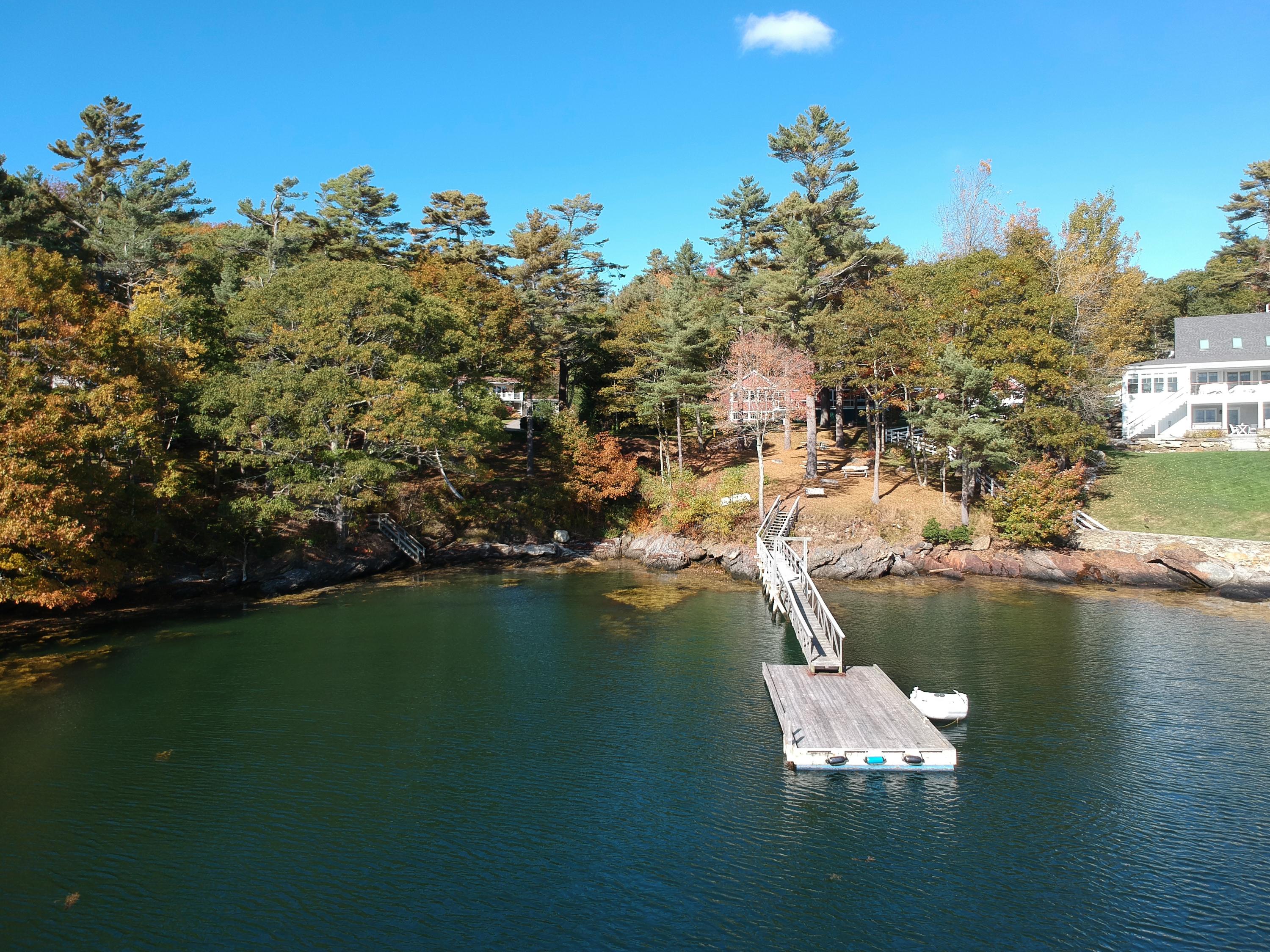 Lot 53 Nichols Road East Boothbay, ME 04544 - Photo 9 of 14 DJI_0224