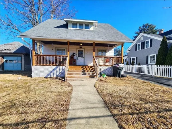 $45,000 | 466 Reynolds Street, Elmira, NY 14904