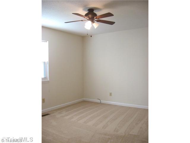 2803 Triangle Lake Road High Point, NC 27260 - Photo 6 of 9 Master Bedroom.