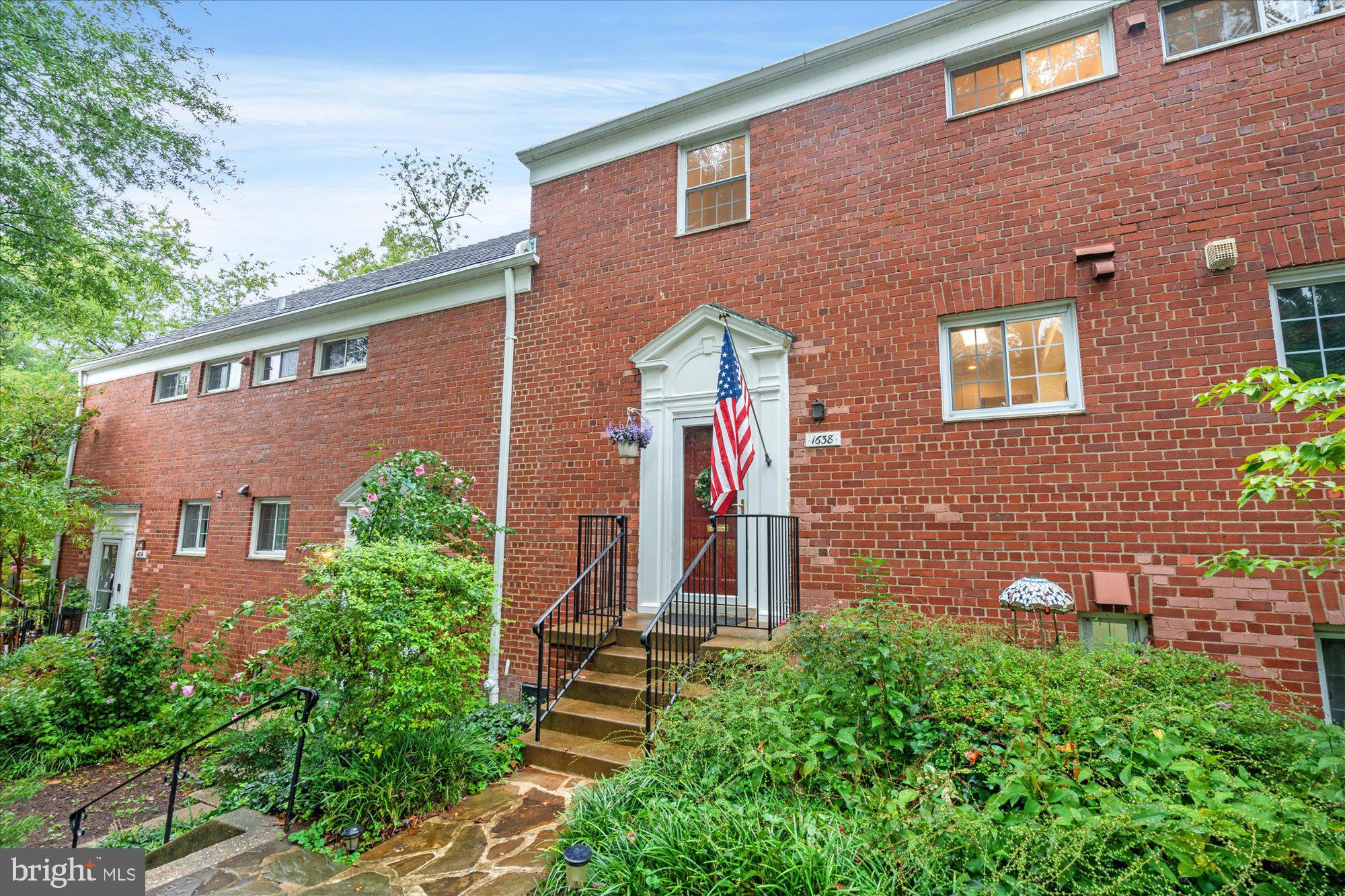 1638 Preston Road, Unit 809 Alexandria, VA 22302 - Photo 24 of 24 Gallery Image 24