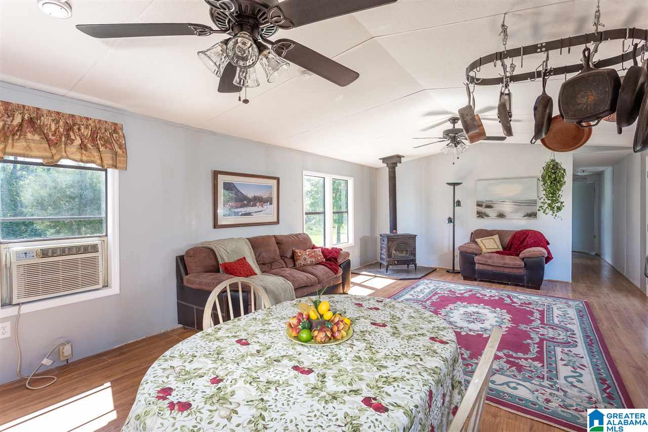 2614 Red Rd 55 Anniston, AL 36207 - Photo 17 of 30