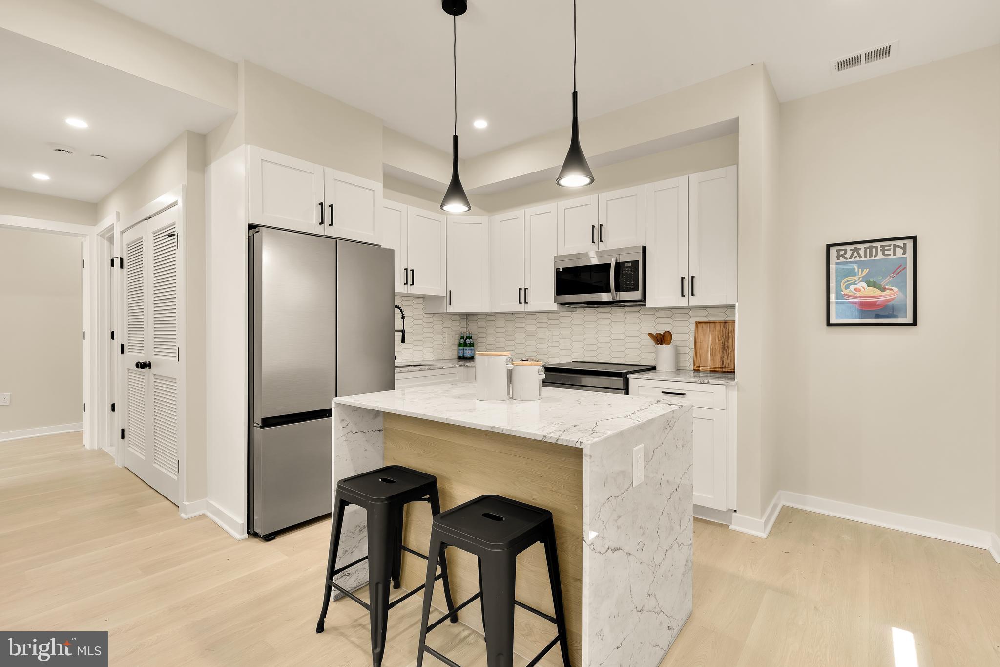 2610 41st Street Northwest, Unit 1 Washington, DC 20007 - Photo 7 of 17