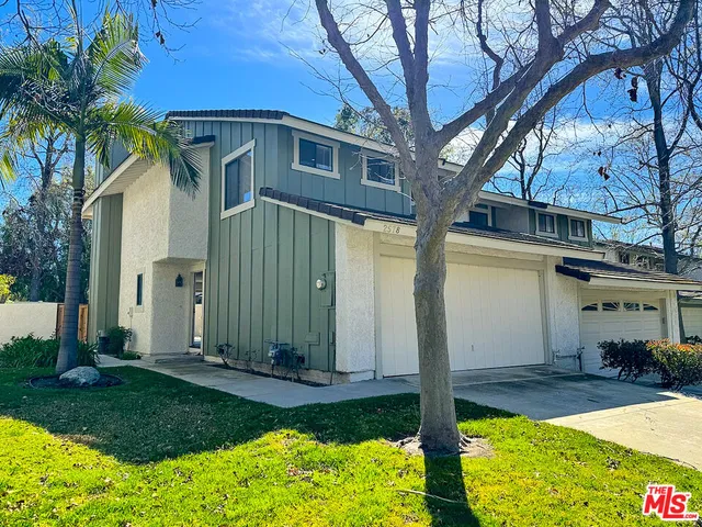 $679,000 | 2578 Calle Abedul, Thousand Oaks, CA 91360