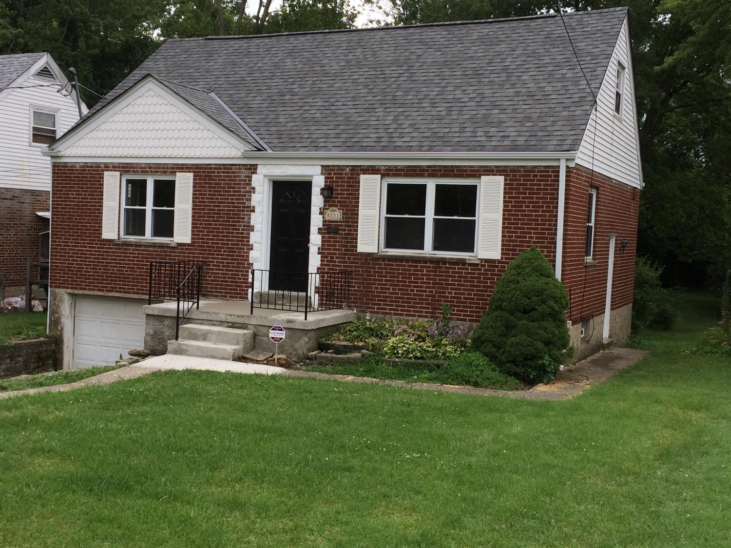 8251 Daly Road Cincinnati, OH 45231 - Photo 1 of 1