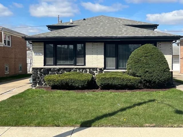 $216,500 | 286 Calhoun Avenue, Calumet City, IL 60409