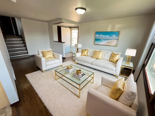 $216,500 | 286 Calhoun Avenue, Calumet City, IL 60409