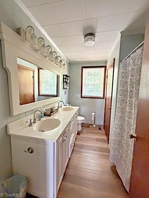 3555 Antioch Church Road Timberlake, NC 27583 - Photo 10 of 21 Gallery Image 10