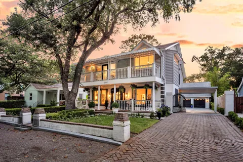 $1,395,000 | 2142 Golfview Drive, Charleston, SC 29412