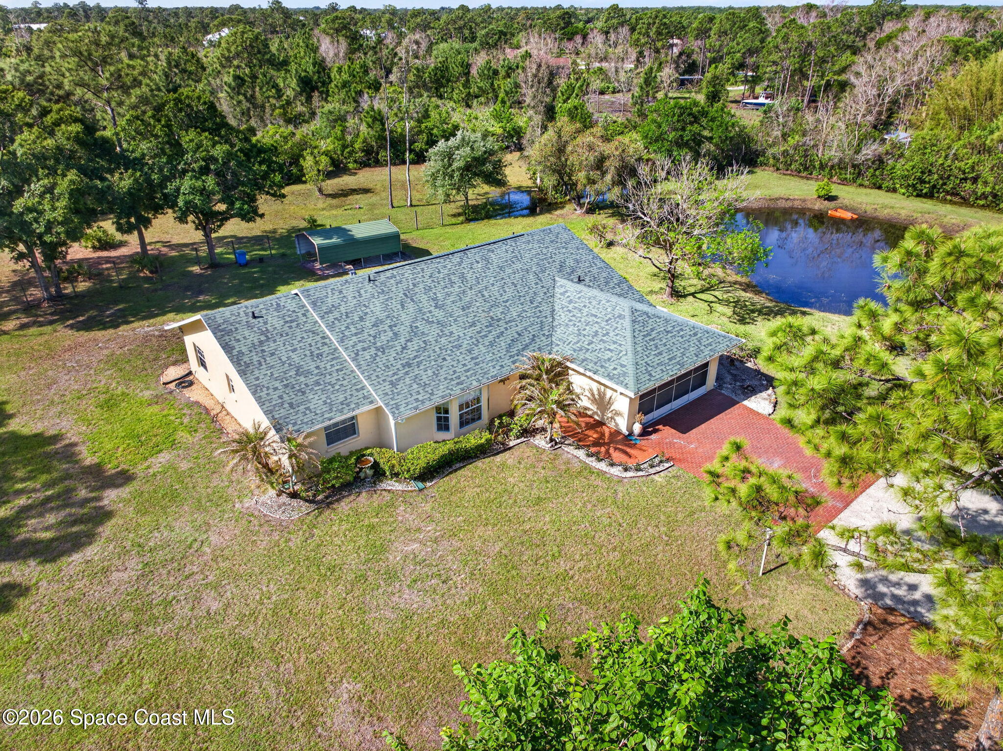 1455 Atz Road Malabar, FL 32950 - Photo 44 of 51 DJI_26_03055