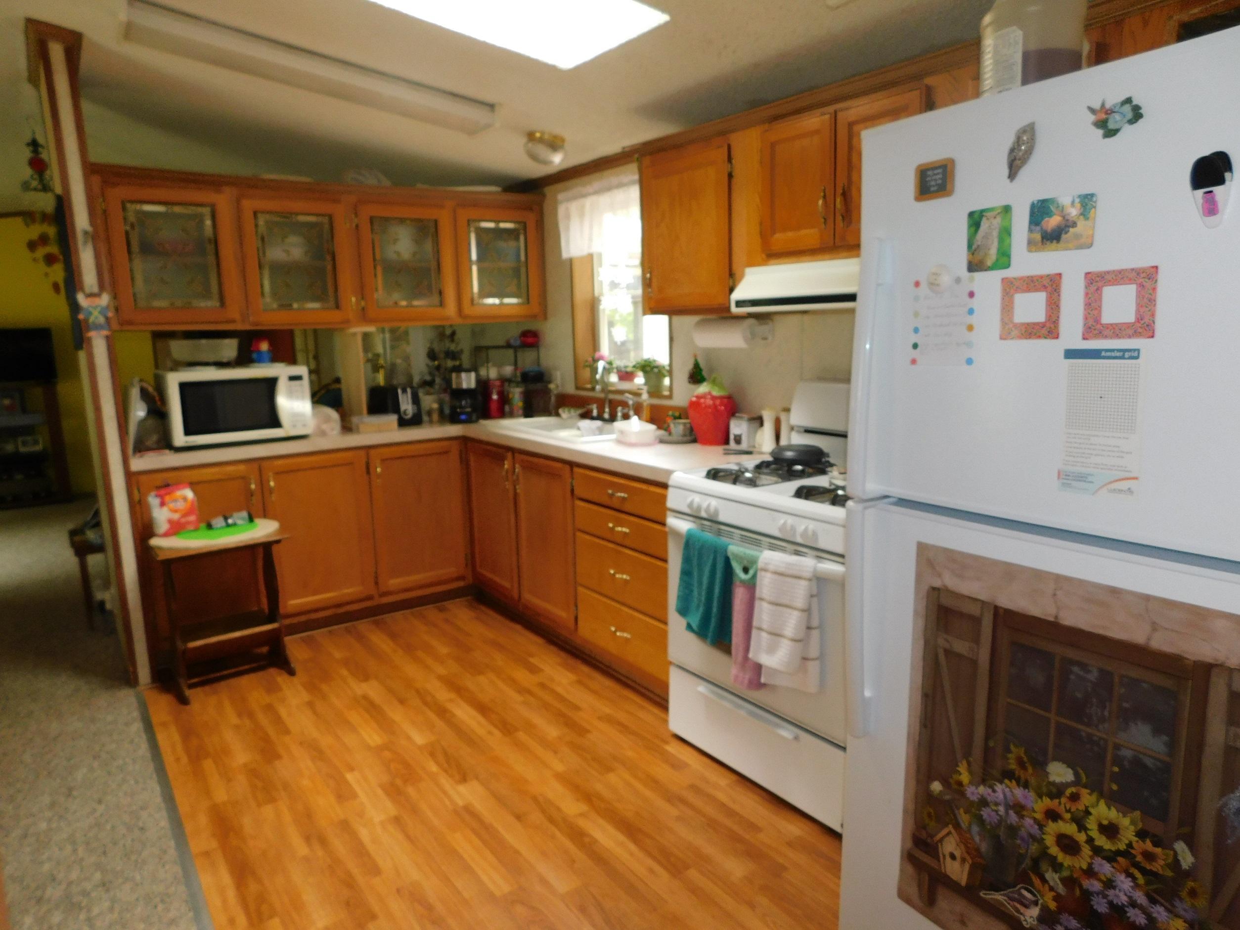 2243 Island Lake Road Comins, MI 48619 - Photo 6 of 24 Gallery Image 6