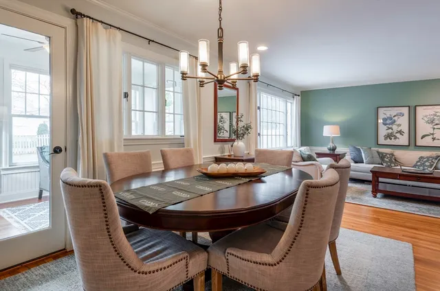 $1,149,000 | 34 Porter Lane, Hamilton, MA 01982