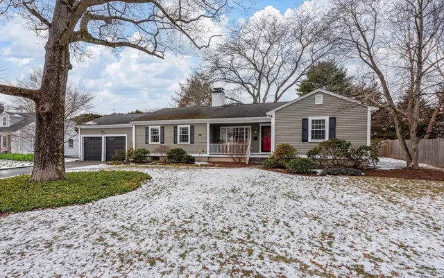 $1,149,000 | 34 Porter Lane, Hamilton, MA 01982