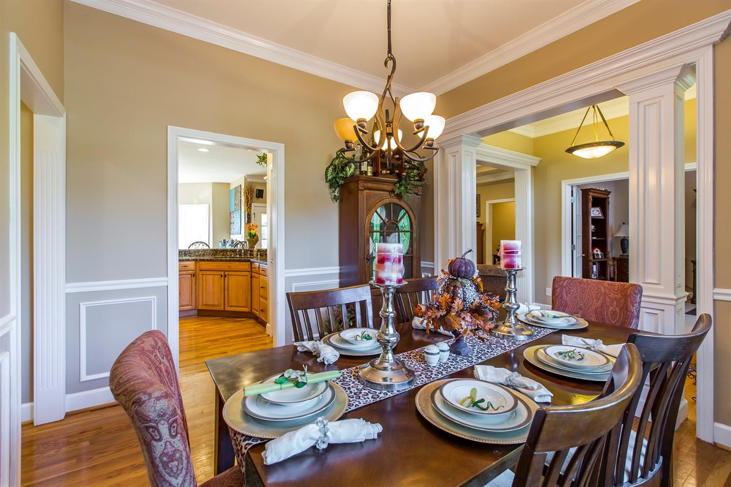 5115 Fords Mill Road Versailles, KY 40383 - Photo 10 of 45 Photo 10