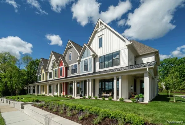 $899,000 | 312 South Center Street, Northville, MI 48167